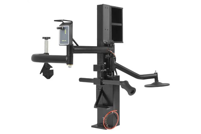 Вспомогательный рычаг 3D-1 для монтажного...