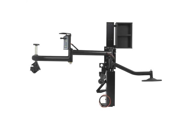 Вспомогательный рычаг 3D-1 для монтажного...