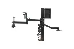 Допоміжний важіль 3D-1 для монтажного стенду REDATS M-221 2