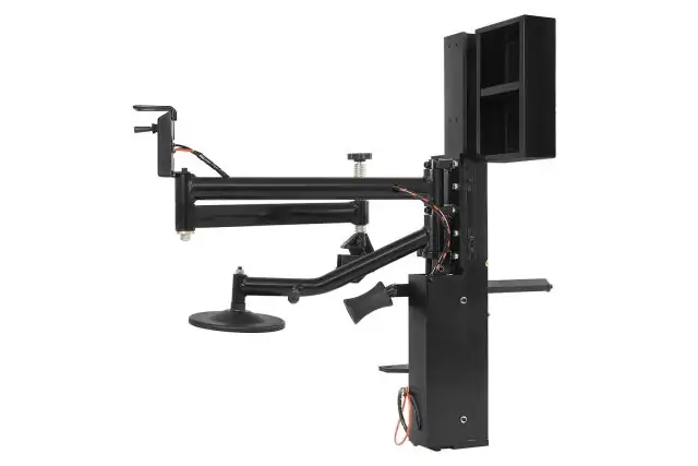 Допоміжний важіль 3D-1 для монтажного стенду REDATS M-221 3