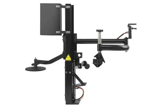 Вспомогательный рычаг 3D-1 для монтажного стенда REDATS M-221 4