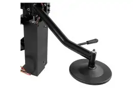 Допоміжний важіль 3D-1 для монтажного стенду REDATS M-221 5