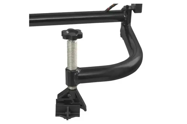 Вспомогательный рычаг 3D-1 для монтажного стенда REDATS M-221 7