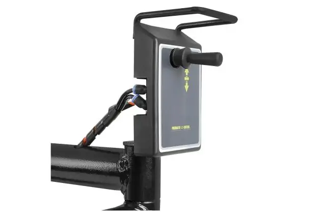 Вспомогательный рычаг 3D-1 для монтажного стенда REDATS M-221 8