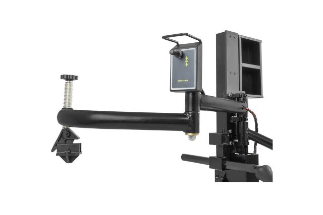 Допоміжний важіль 3D-1 для монтажного стенду...