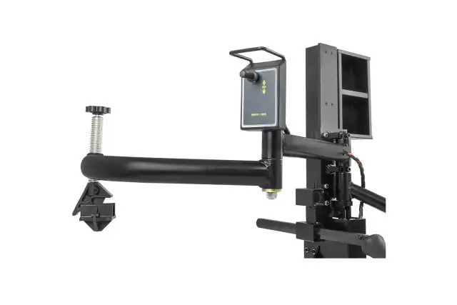 Вспомогательный рычаг 3D-1 для монтажного стенда REDATS M-221 10