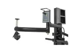 Допоміжний важіль 3D-1 для монтажного стенду REDATS M-221 10