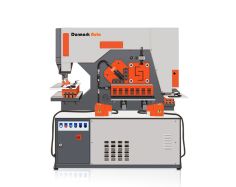 Гидравлические пресс-ножницы DURMARK Q35Y-16