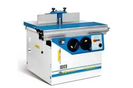 Фрезерный станок STOMANA T1000S 1