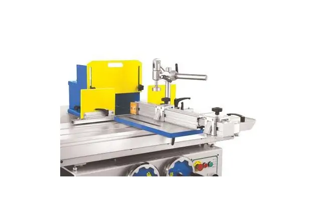 Фрезерный станок STOMANA T1000S 2