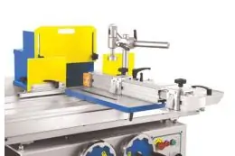 Фрезерный станок STOMANA T1000S 2