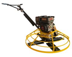 Затиральна машина по бетону MAST Bautechnik MT-PT90