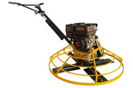 Затирочная машина по бетону MAST Bautechnik MT-PT90