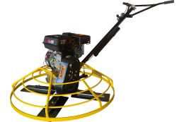 Затирочная машина по бетону MAST Bautechnik MT-PT90