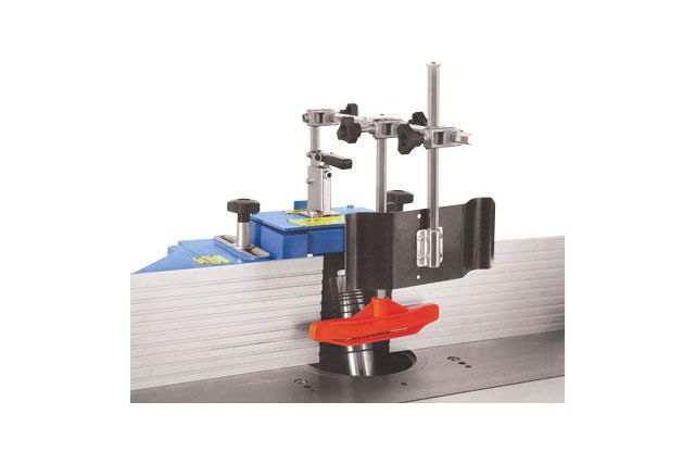 Фрезерний верстат STOMANA T1000S