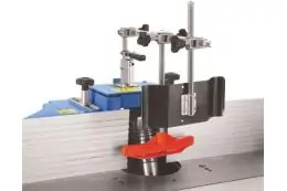 Фрезерний верстат STOMANA T1000S 4