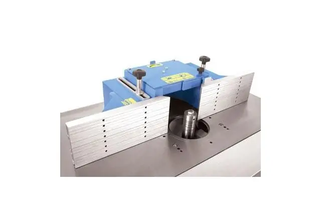 Фрезерный станок STOMANA T1000S 5