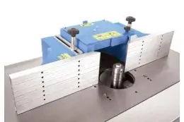 Фрезерный станок STOMANA T1000S 5