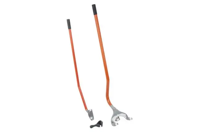 Набір для ручного шиномонтажу вантажних шин REDATS STANDART 5