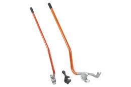 Набір для ручного шиномонтажу вантажних шин REDATS STANDART