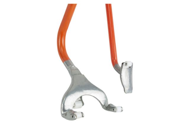 Набор для ручного шиномонтажа грузовых шин...