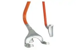 Набор для ручного шиномонтажа грузовых шин STANDART 7