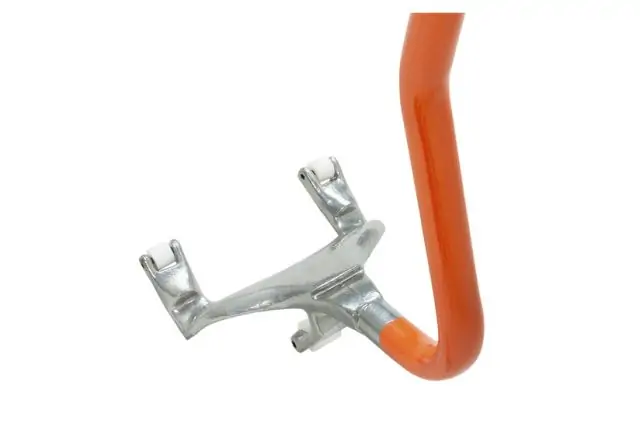 Набір для ручного шиномонтажу вантажних шин REDATS STANDART 8