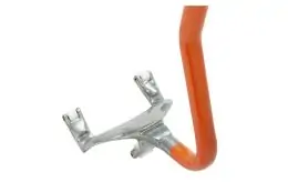 Набор для ручного шиномонтажа грузовых шин STANDART 8