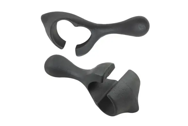 Набор для ручного шиномонтажа грузовых шин STANDART 12