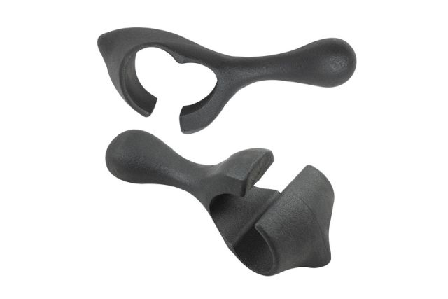 Набор для ручного шиномонтажа грузовых шин...