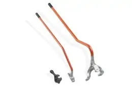 Набір для ручного шиномонтажу вантажних шин REDATS STANDART 13