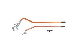 Набор для ручного шиномонтажа грузовых шин STANDART 15