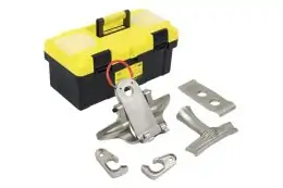 Набір для ручного шиномонтажу вантажних шин REDATS MASTER 3