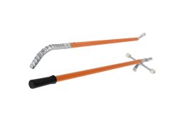 Набір для ручного шиномонтажу вантажних шин REDATS MASTER