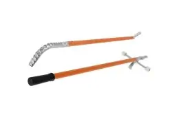 Набор для ручного шиномонтажа грузовых шин REDATS MASTER 4