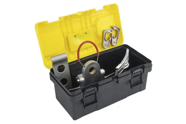 Набір для ручного шиномонтажу вантажних шин REDATS MASTER 5