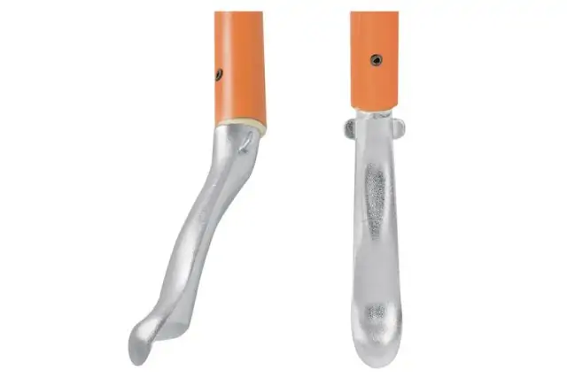 Набір для ручного шиномонтажу вантажних шин REDATS MASTER 9