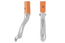 Набор для ручного шиномонтажа грузовых шин REDATS MASTER 9