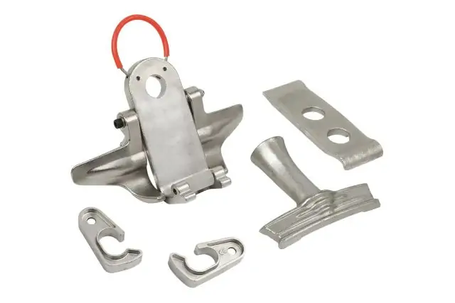 Набір для ручного шиномонтажу вантажних шин REDATS MASTER 13