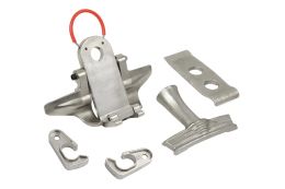 Набір для ручного шиномонтажу вантажних шин REDATS MASTER