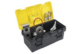 Набір для ручного шиномонтажу вантажних шин REDATS MASTER