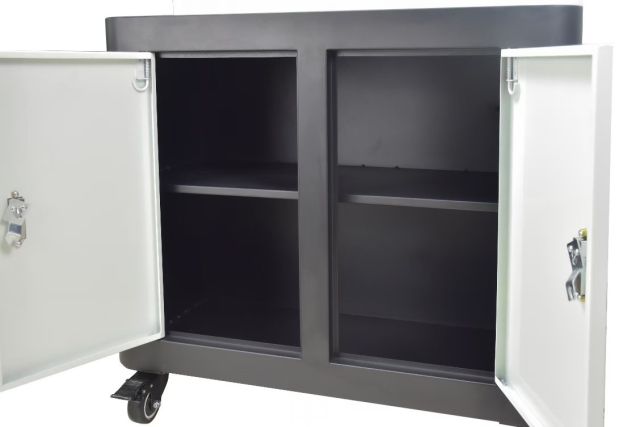 Автоматичний заточувальний верстат для свердл...