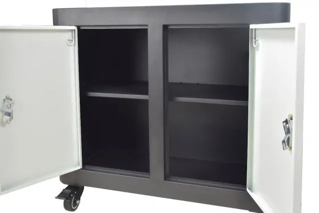 Автоматичний заточувальний верстат для свердл та кінцевих фрез M-DG 20 Automatic 3