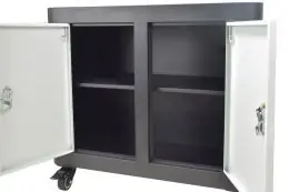 Автоматический заточочный станок для сверл и концевых фрез M-DG 20 Automatic 3