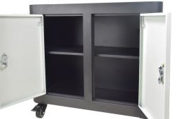 Автоматичний заточувальний верстат для свердл та кінцевих фрез M-DG 20 Automatic