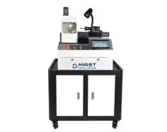 Автоматический заточочный станок для сверл и концевых фрез M-DG 20 Automatic
