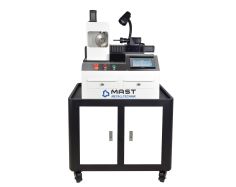 Автоматичний заточувальний верстат для свердл та кінцевих...