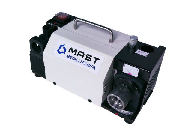 Верстат для заточування свердел MAST...