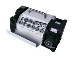 Верстат для заточування свердел MAST Metalltechnik M-DG13 230V