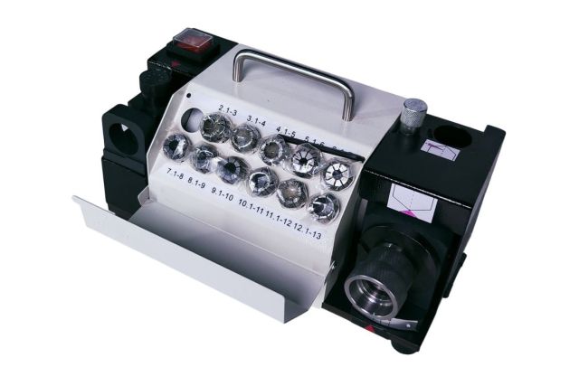 Станок для заточки сверл MAST Metalltechnik...